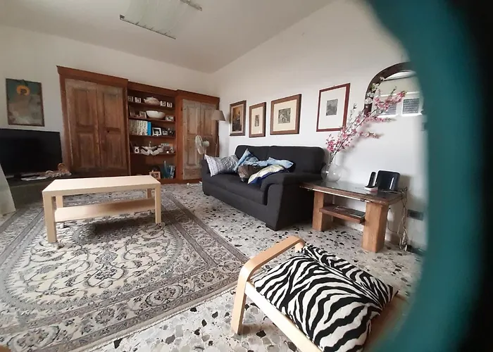 Ferienhaus Quercia Grande Casoli (Abruzzo)