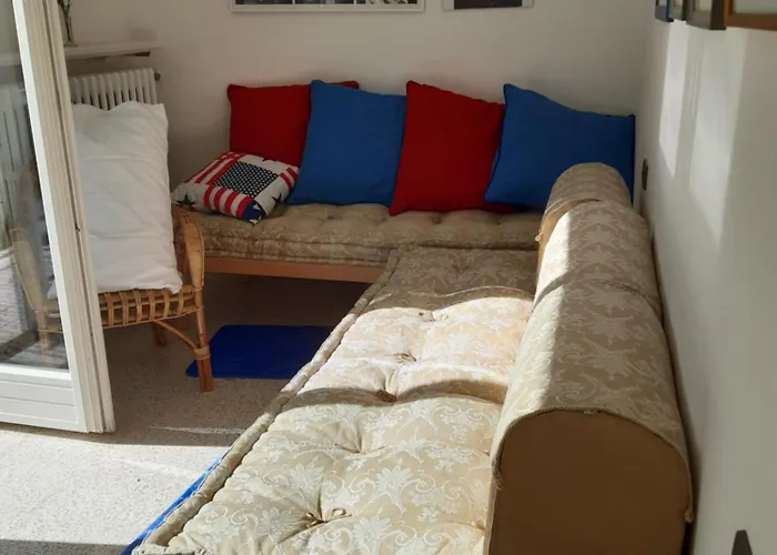 Quercia Grande Ferienhaus