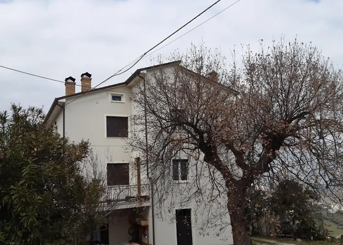 Quercia Grande * Casoli (Abruzzo)