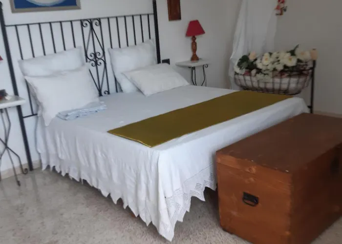 Quercia Grande Ferienhaus *