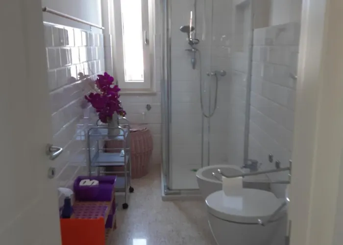 Ferienhaus Quercia Grande *