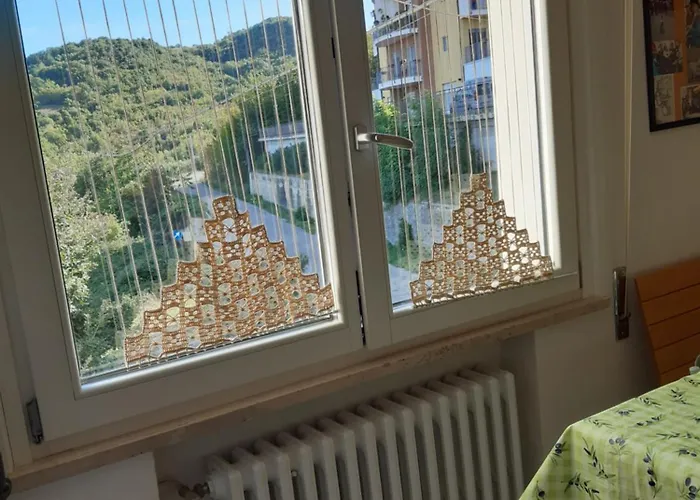 Quercia Grande Casoli (Abruzzo)