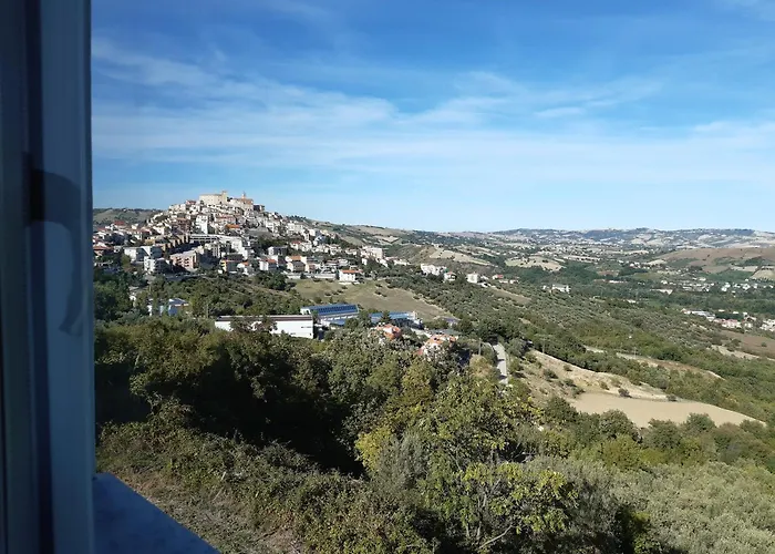 Quercia Grande * Casoli (Abruzzo)