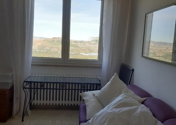 Ferienhaus Quercia Grande *