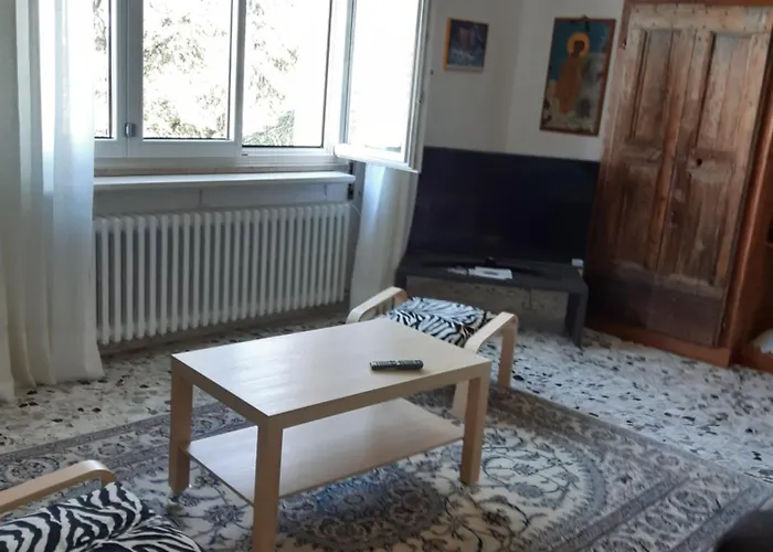 Quercia Grande * Casoli (Abruzzo)